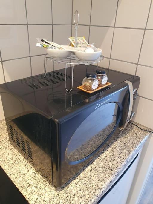 Studio Watertoren Met Tuin En Gratis Parkeren Goes Exteriör bild